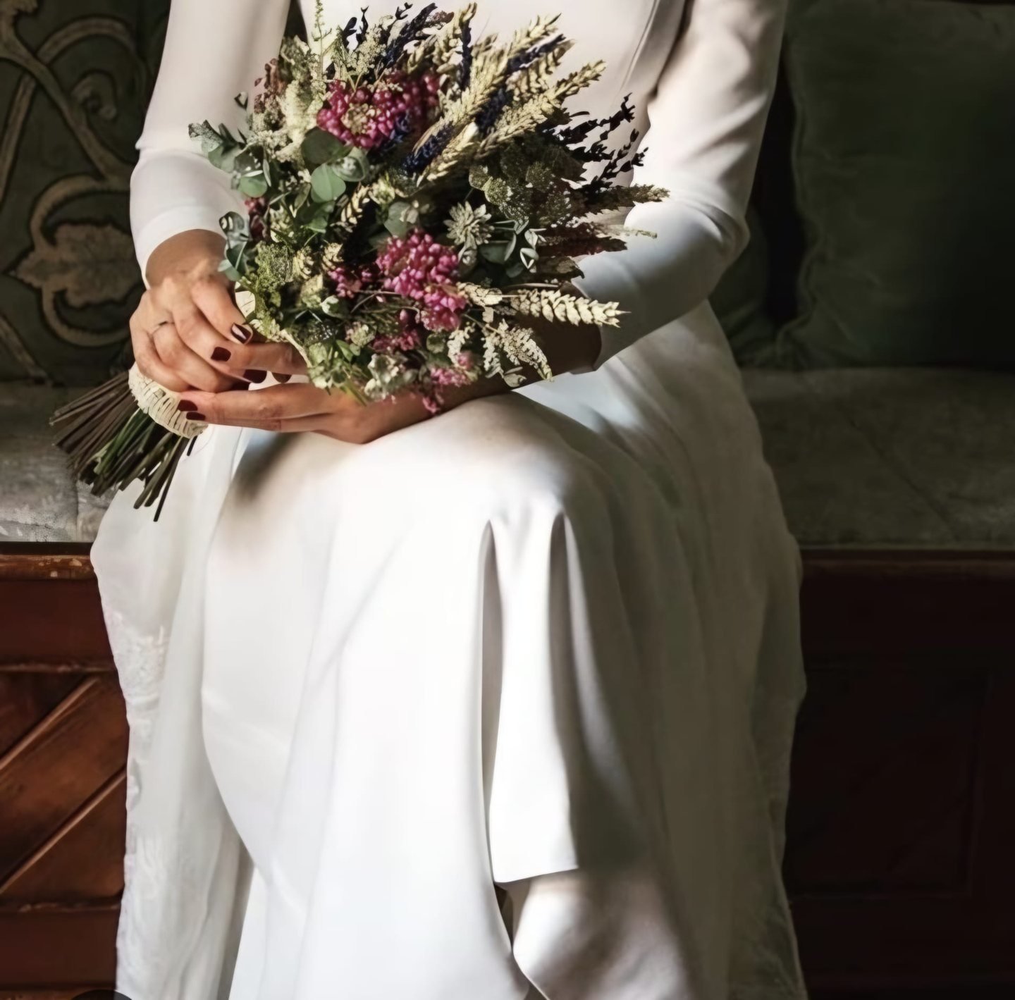 Floristería Lilium - Bodas