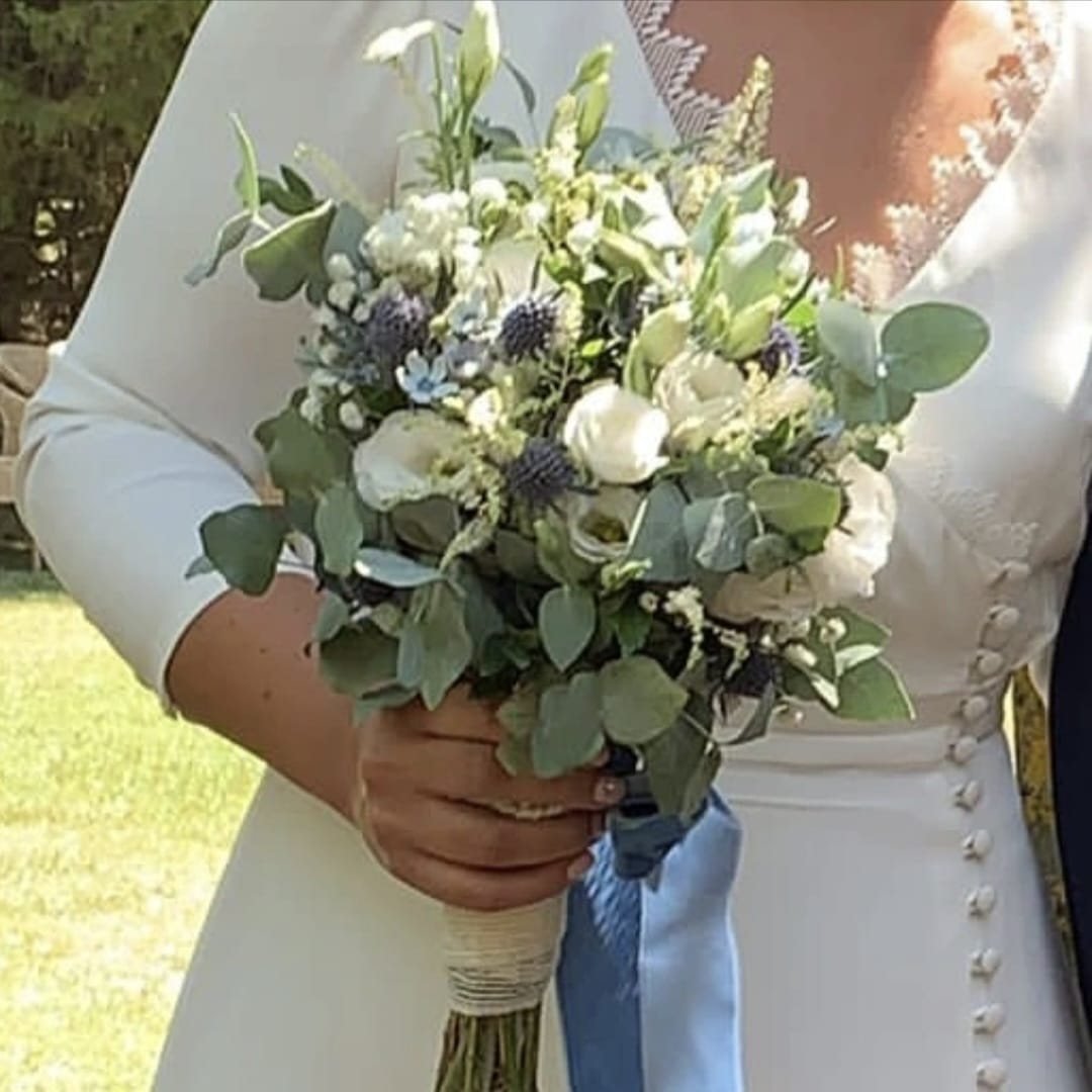 Floristería Lilium - Bodas