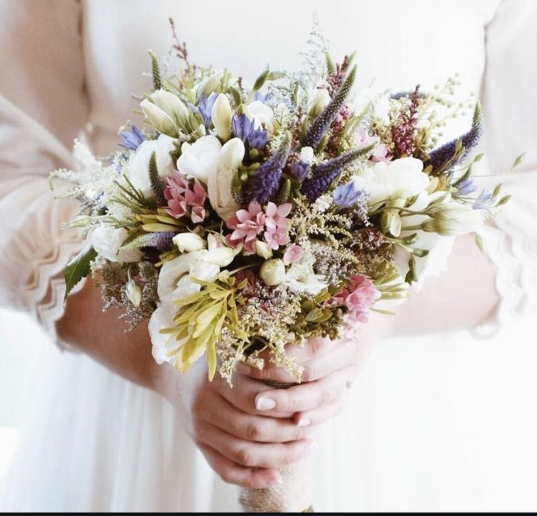 Floristería Lilium - Bodas