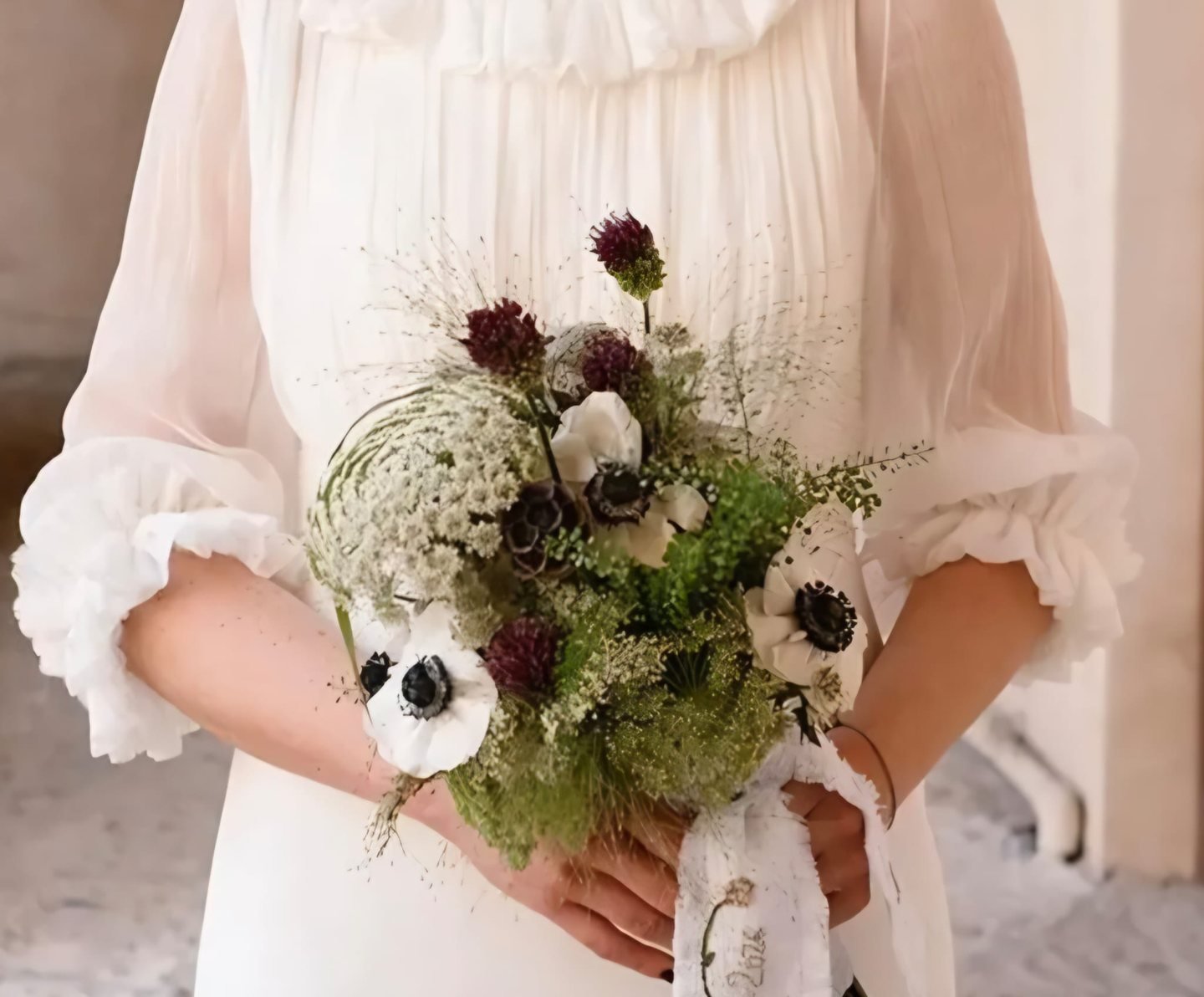 Floristería Lilium - Bodas