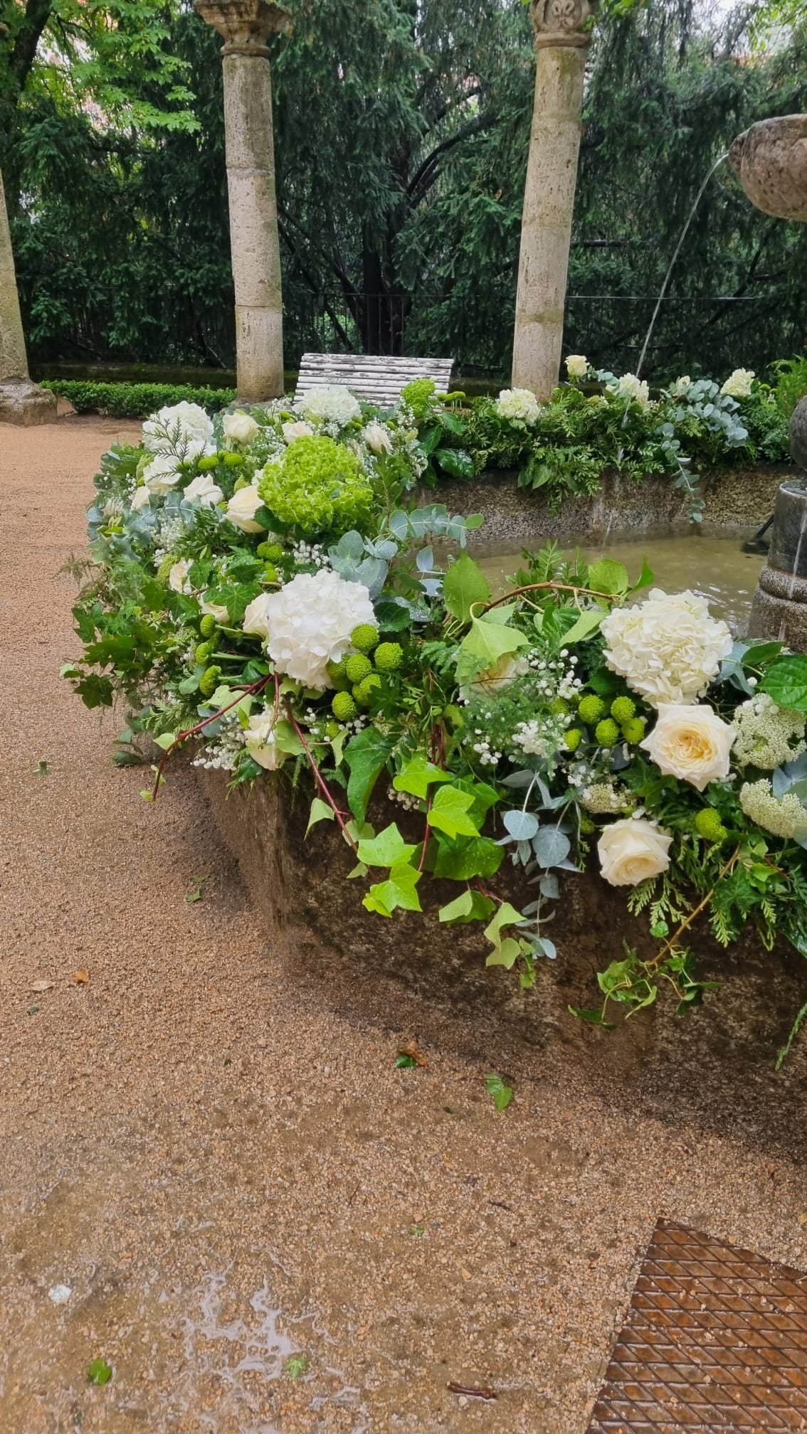 Floristería Lilium - Bodas