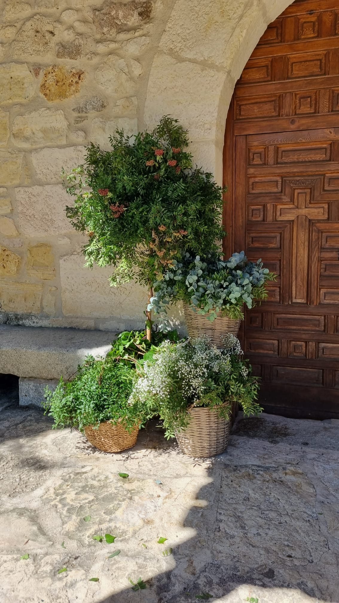 Floristería Lilium - Bodas