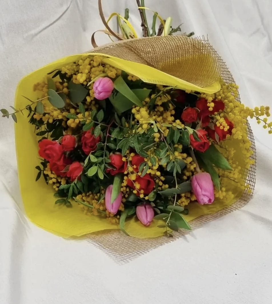 Regalos florales